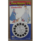 La Cenicienta - Películas Para View Master 3d #1