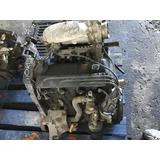 Motor Semiarmado Volkswagen Polo 5092486