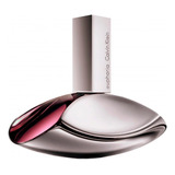 Perfume Importado Calvin Klein Euphoria Edp Mujer 100ml