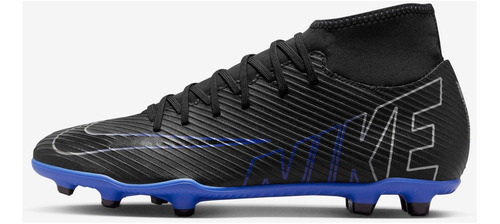 Chuteira Nike Mercurial Superfly 9 Club Campo