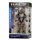 Halo Spartan Venator 8 Accesorios The Spartan Collection