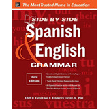 Libro: Gramática Española E Inglesa En Paralelo (idioma Ntc)