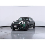 Mini Cooper S 2.0 Cooper S Hot Chili Auto