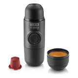 Wacaco Minipresso Ns, Máquina De Espresso Portátil, Cápsulas