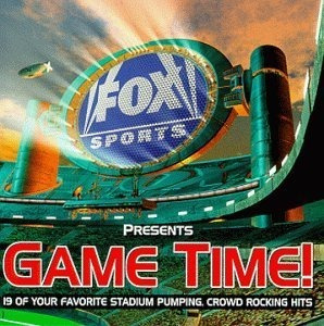 Presenta Fox Sports: Tiempo De Juego.