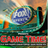Presenta Fox Sports: Tiempo De Juego.