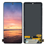 Pantalla Display Compatible Con Xiaomi Poco X4 Pro 5g