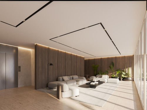 Penthouse 5 Ambientes Terraza Privada, Pileta Y Parrilla - Venta Nuñez Belgrano - Imagen 3