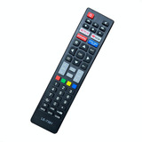 Controle Remoto Universal Para Tv Philco Led Smart 4k
