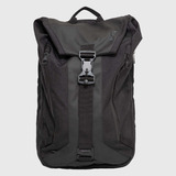 Mochila Vyper Black Black Bubba Color Negro