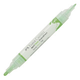 Marcador Multimark S&p Verde Neon 799