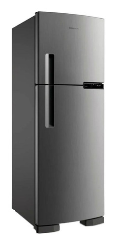 Geladeira Refrigerador Brastemp 375l Frost Free Duplex Brm44
