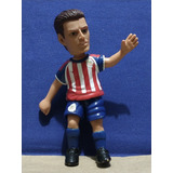 Figura De A. Medina #10 Chivas Fanfigz