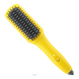 Drybar The Baby Brush Crush - Cepillo Alisador De Viaje De T