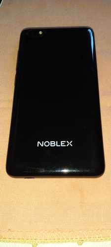 Celular Noblex A50 Usado En Perfecto Estado