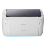 Impressora Canon Laser Mono Lbp-6030w Wi-fi 127v