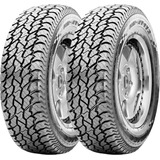 Kit De 2 Llantas Mirage Mr-at172 31/10.50r15 109 R