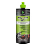 Multilimpador Protelim Apc Multi Ecco Automotivo 1,5l