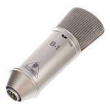 Microfono Behringer B-1 Estudio Grabación Activo Envío Cuota