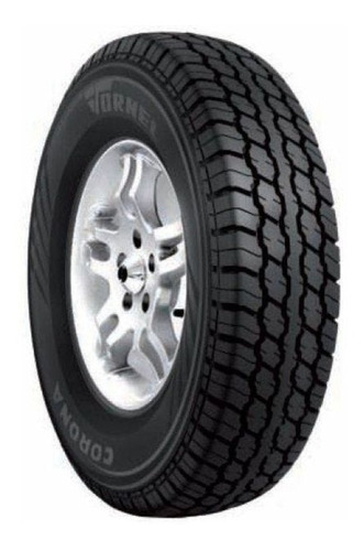 235/75r15 Tornel Corona 105s