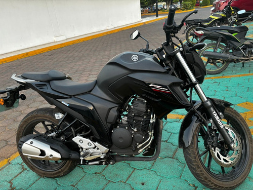 Yamaha Fz25