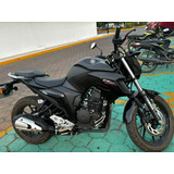 Yamaha Fz25