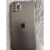 iPhone 11 Pro Max 256 Gb Color Gris Espacial