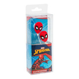 Audífonos Spiderman Para Niño Gairet Alámbricos Llamada