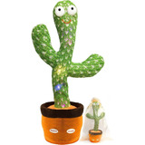 Juguetes De Cactus Bailarines Para Niños Y Bebés, Jug...