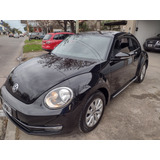 Volkswagen The Beetle 2014 1.4 Design Dsg