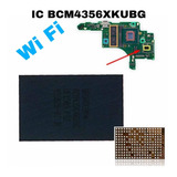 Ic Nintendo Switch Wifi Bcm4356xkubg Chip Wi Fi