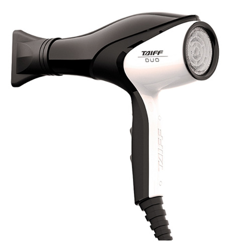 Secador Unique Duo Taiff 2700w Bivolt