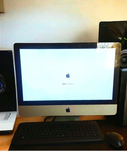 iMac 2011 Core I5 