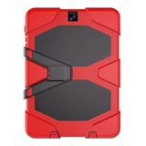 Protector Funda Uso Rudo Samsung Tab S2 8.0 Sm-710