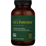 Global Healing Oxy Powder 120 Caps Sabor Sin Sabor