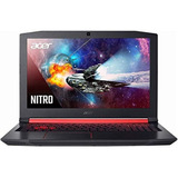 Acer Nitro 5 An515-54-51m5-15.6  - I5-9300h - Nvidia Gtx 165