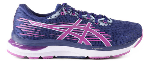 Zapatillas Asics Gel-pacemaker 3 Mujer - 1012b474-400