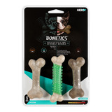 Hero Bonetics - Huesos Dentales Para Fmur/perros Pequeos De