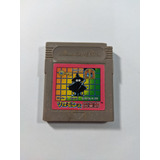 Jogo Solomons Club Game Boy Color Original