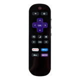 Control Remoto Onn Roku Tv Smart Panatlla 4k