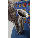 Saxofone Tenor Weril Rex 
