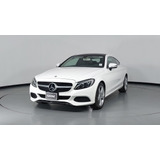 Mercedes Benz Clase C 2.0 C200 Coupe Cgi At