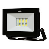 Proyector Led Reflector 30w Luz Cálida 2300 Lúmenes