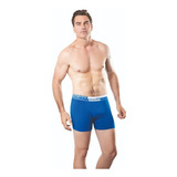 Boxer Dufour Algodon Y Lycra Pack X7 Articulo 12024