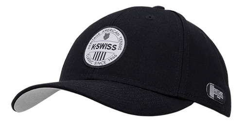 Gorra Original K-swiss Modelo Force