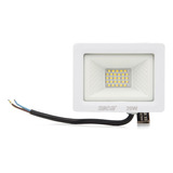 Proyector Led Smd Blanco 10w Sica