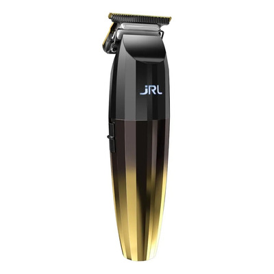 JRL Fresh Fade 2020T patillera profesional dorada de | Meses sin interés