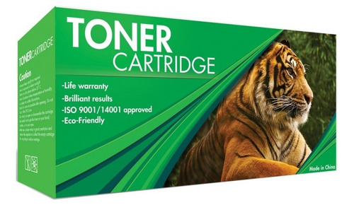 Toner Para Hp Laser 107w