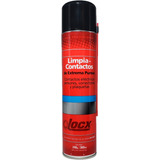 Limpia Contactos De Extrema Pureza Locx 360ml 91448