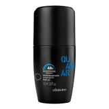 Antitranspirante Desodorante Roll-on Quasar, 55ml